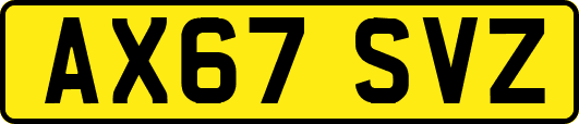 AX67SVZ