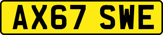 AX67SWE