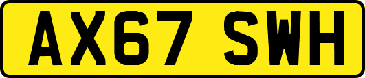 AX67SWH