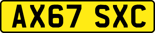 AX67SXC