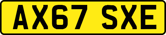 AX67SXE
