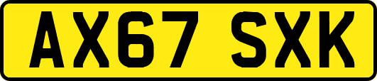 AX67SXK