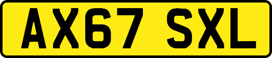 AX67SXL