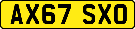AX67SXO