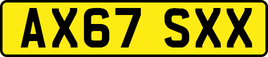 AX67SXX