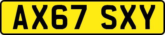AX67SXY