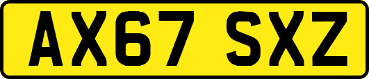 AX67SXZ