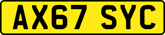 AX67SYC