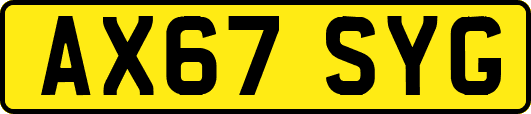 AX67SYG