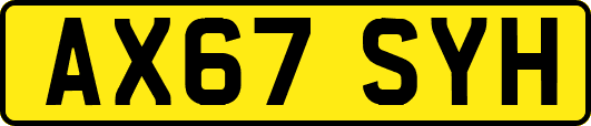 AX67SYH