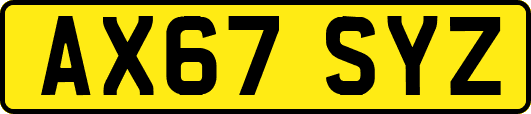AX67SYZ