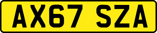 AX67SZA