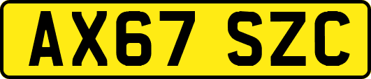 AX67SZC