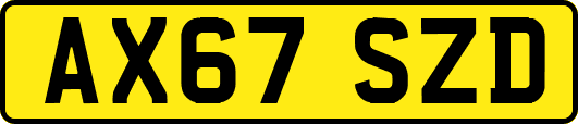 AX67SZD