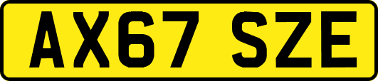 AX67SZE