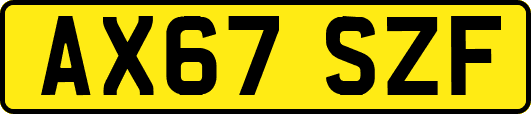 AX67SZF