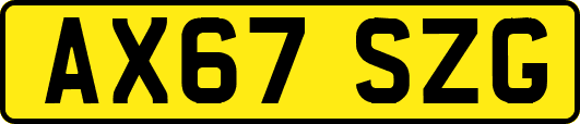 AX67SZG