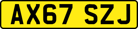 AX67SZJ