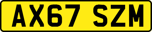 AX67SZM