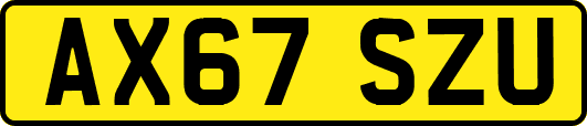 AX67SZU