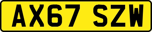 AX67SZW