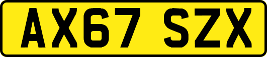 AX67SZX