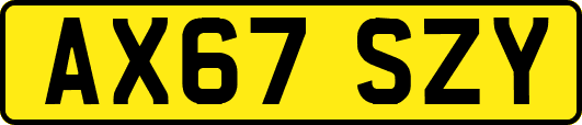 AX67SZY