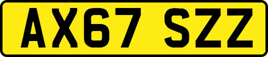 AX67SZZ