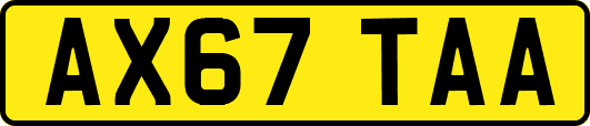 AX67TAA