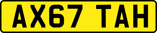 AX67TAH
