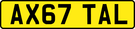 AX67TAL