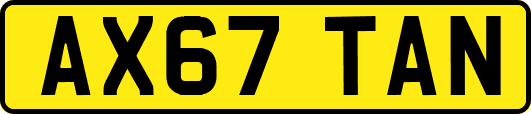 AX67TAN