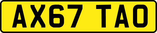 AX67TAO