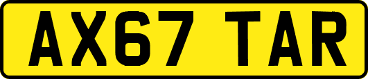 AX67TAR