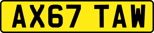 AX67TAW