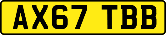 AX67TBB