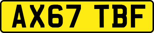 AX67TBF