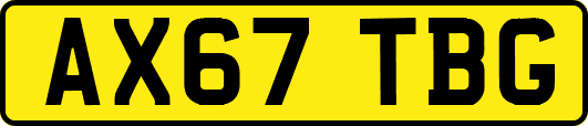 AX67TBG