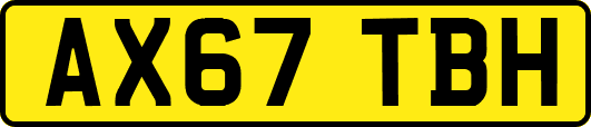 AX67TBH