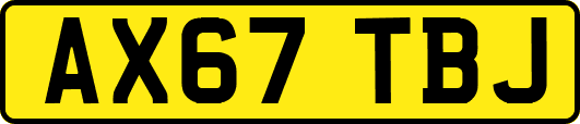 AX67TBJ