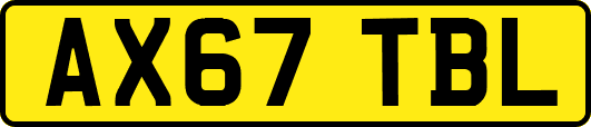AX67TBL
