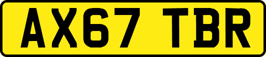 AX67TBR