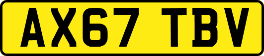 AX67TBV