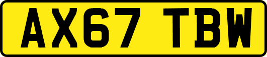 AX67TBW