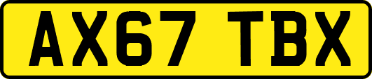 AX67TBX