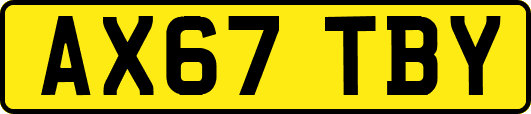 AX67TBY