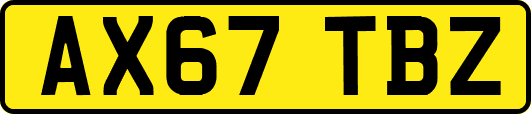 AX67TBZ