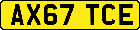 AX67TCE