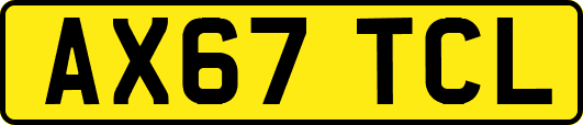 AX67TCL