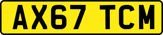 AX67TCM